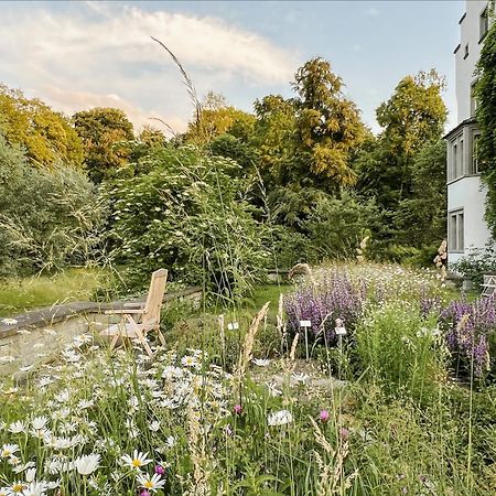 Schloss Wartegg Rorschacherberg Exterior foto
