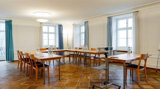 Schloss Wartegg Rorschacherberg Instalações foto