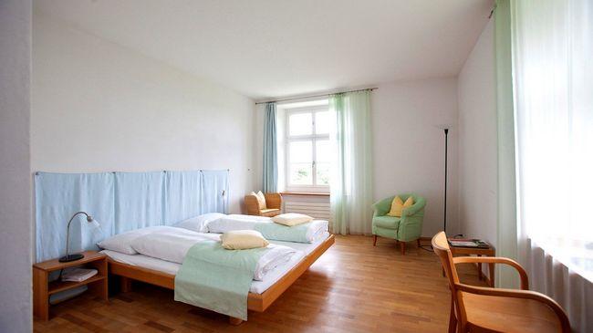 Schloss Wartegg Rorschacherberg Quarto foto