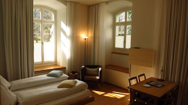 Schloss Wartegg Rorschacherberg Quarto foto