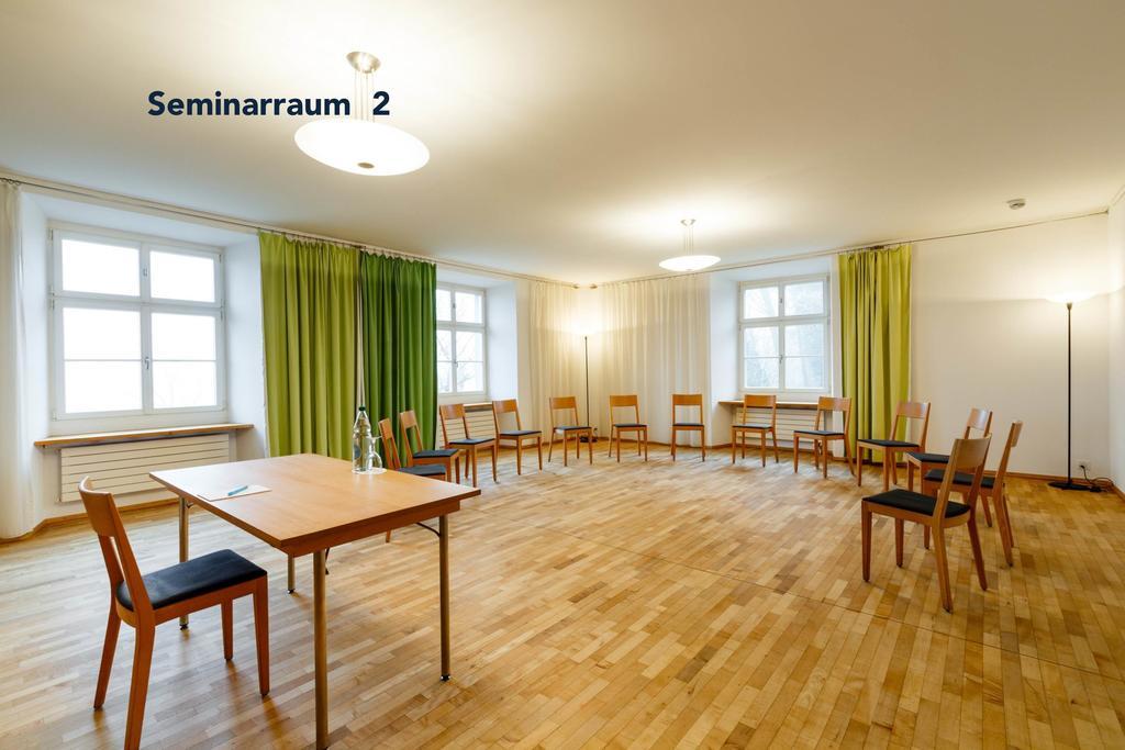 Schloss Wartegg Rorschacherberg Exterior foto